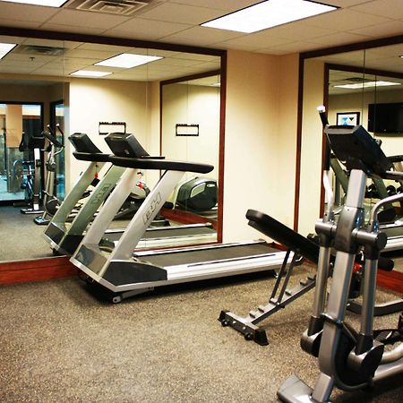 Comfort Inn & Suites Copley Akron Servizi foto