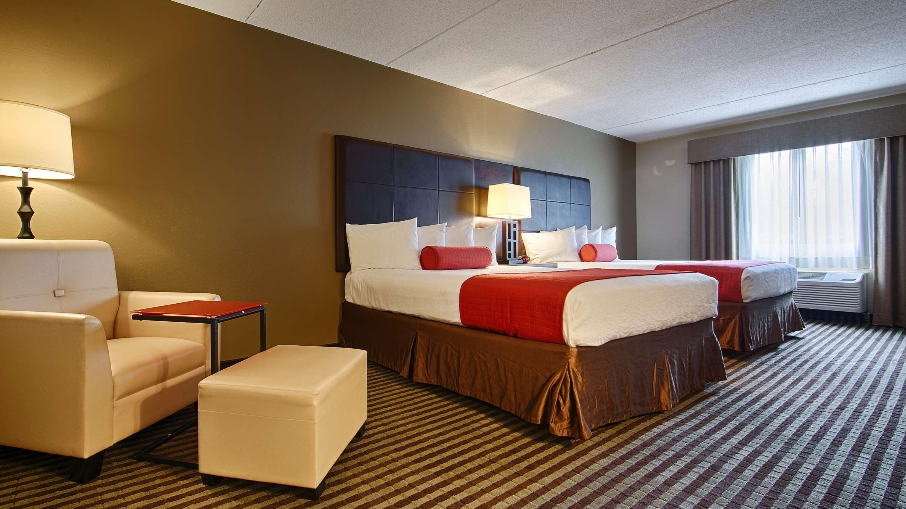 Comfort Inn & Suites Copley Akron Esterno foto