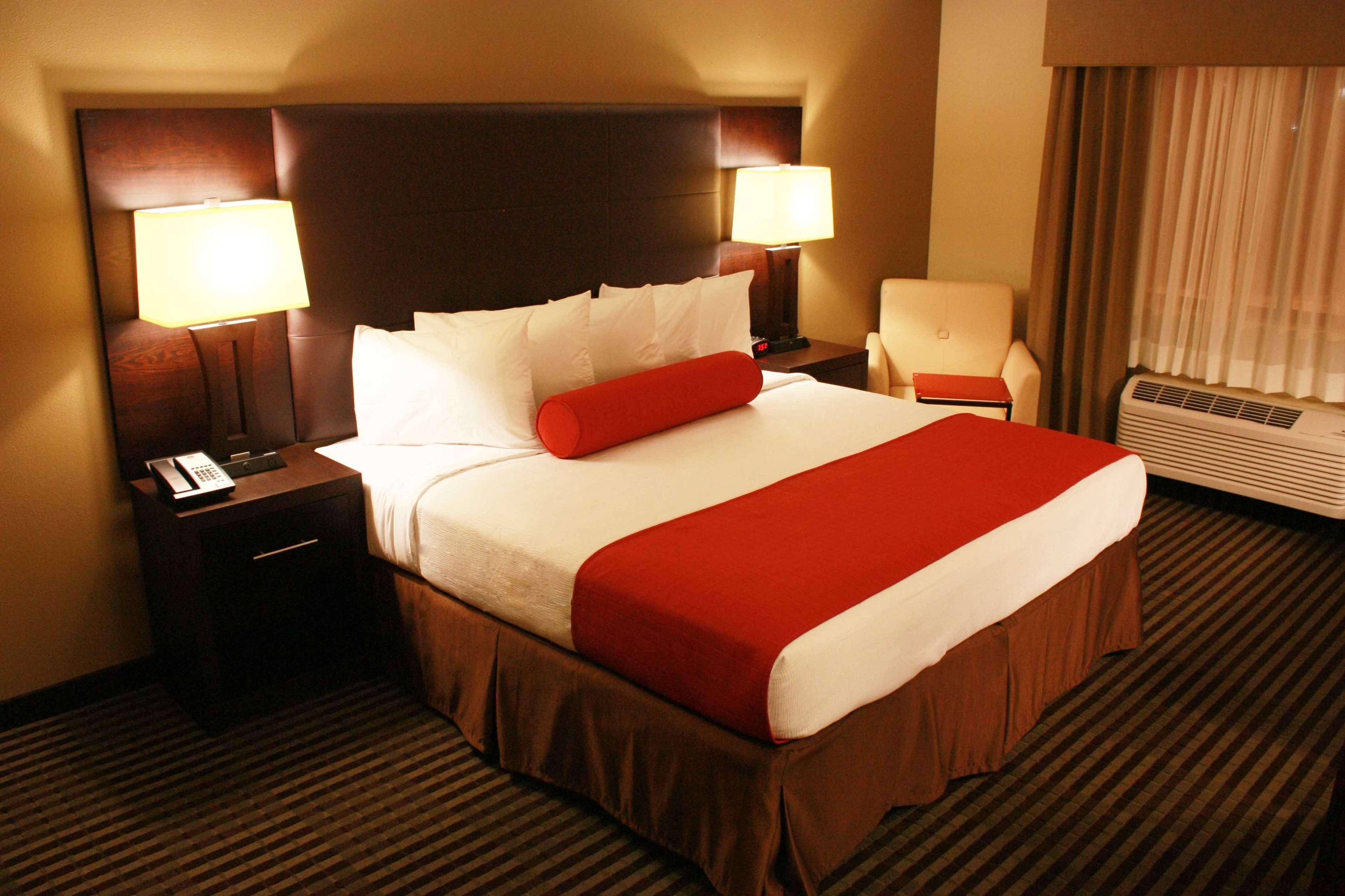 Comfort Inn & Suites Copley Akron Esterno foto