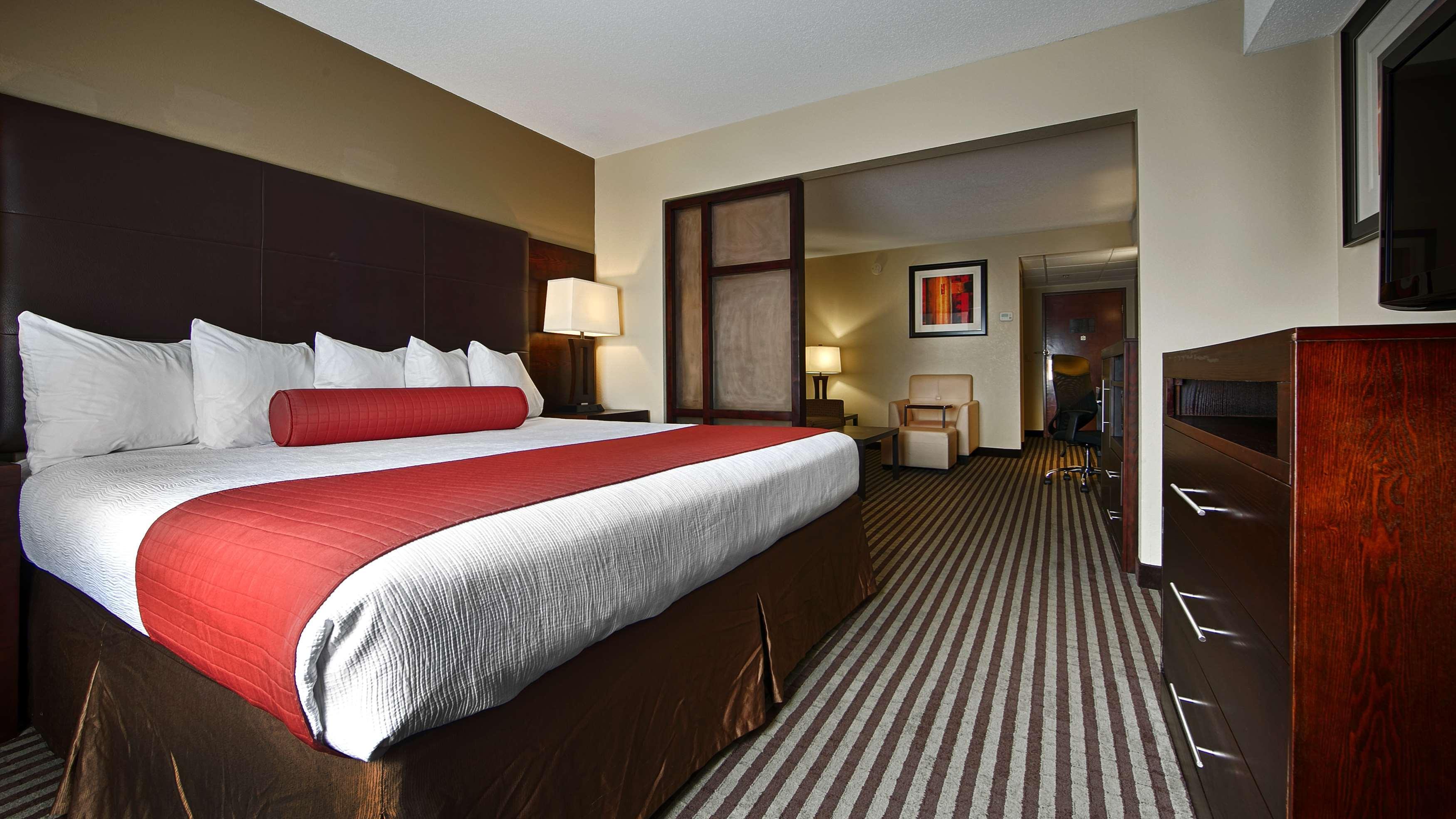 Comfort Inn & Suites Copley Akron Esterno foto