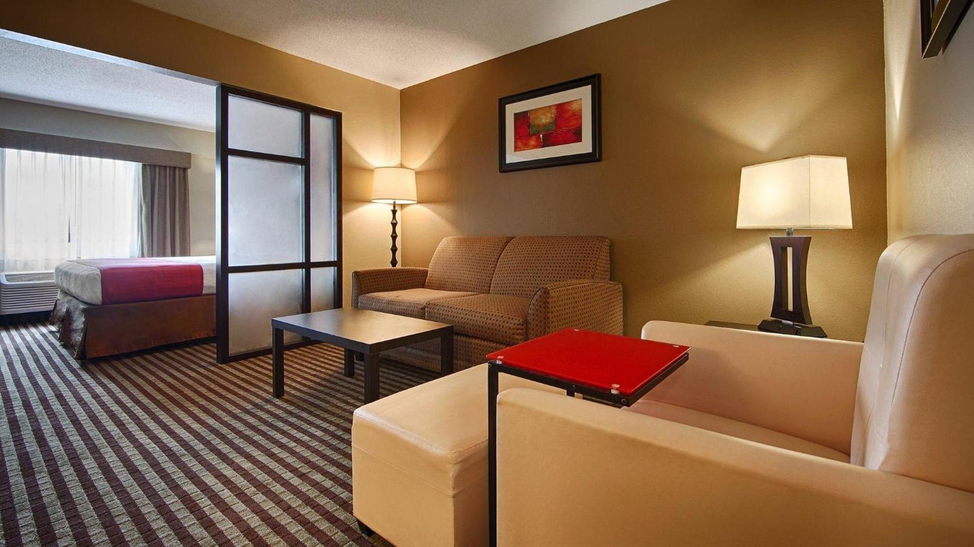 Comfort Inn & Suites Copley Akron Esterno foto