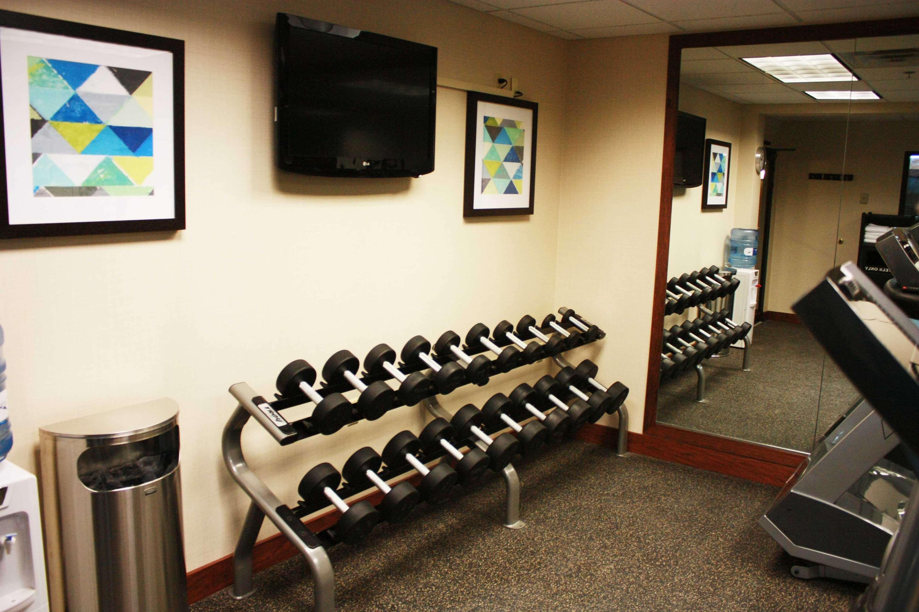 Comfort Inn & Suites Copley Akron Esterno foto